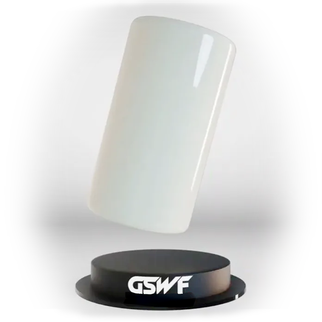 GSWF SATIN SWISS COFFEE