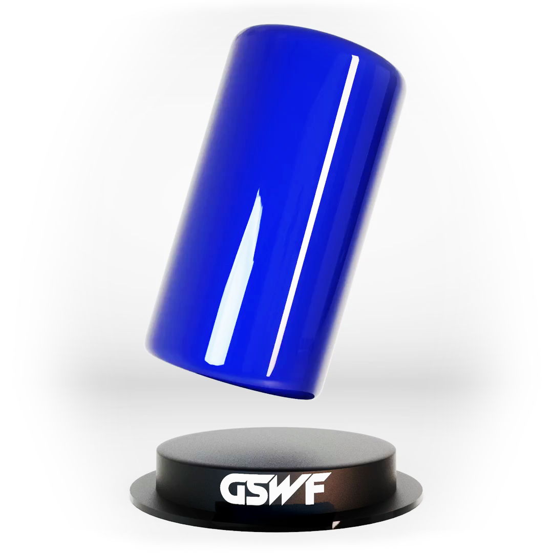 GSWF BLUE MICA