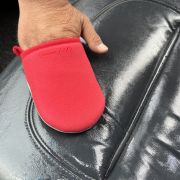 It’s Win microfiber glove, red-white