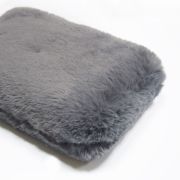 It’s Win fine microfiber sponge – gray