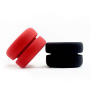 It’s Win Schaumapplikator, 10 × 5 cm, rot