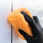 It’s Win Mikrofaser-Applikator, orange, 2 Stück