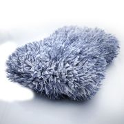 It’s Win microfiber washing sponge, dark blue
