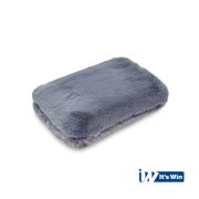 It’s Win fine microfiber sponge – gray
