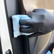It’s Win Mikrofaser-Applikator, blau, 2 Stück